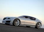 Saab Aero X Concept 2006 года
